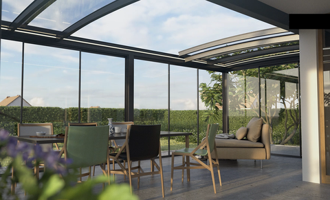 Pergola