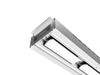 Keramisk overheaddvarmer 1400 – 4 varmelegemer à 250W