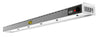 Keramisk overheaddvarmer 1800 – 5 varmelegemer à 250W