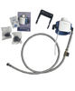 Water filter starter set