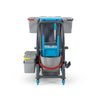 Rengøringsvogn Procart Jet 736S