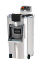 Kartoffelskræller 25 kg 230V