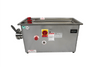 Kødhakker 22 – 450 kg/t – 400V – med fast hoved