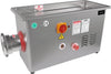 Kødhakker 22 – 450 kg/t – 400V – med fast hoved