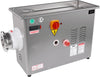 Kødhakker 32 – 750 kg/t – 400V – med fastkølet hoved