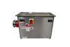 Kødhakker 22 – 450 kg/t – 230V – med fast kølehoved
