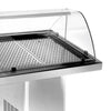 Kølet fiskedisplay 1.9