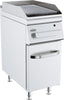 Base 700 gas vapor grill