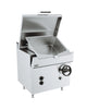 Base 700 electric tilting pan
