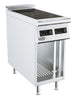Base 900 induktionskomfur – 2 plader