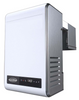 Positive wall-mounted straddle type unit 13,2-27,6 m3  with online connection