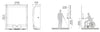 Hand dryer hd-30