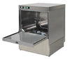 SL opvaskemaskine frontloader 5035 3F