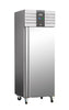 Refrigerator ss+al 600 ltr static