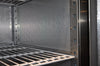 Freezer ss+al 600 ltr static