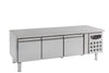 Kølebord højde 650 – 3 døre