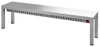 Overshelf halogen opvarmet 1 niveau 2000