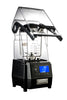 Blender with noise reduction hood - NordeleGastro