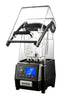 Blender with noise reduction hood - NordeleGastro