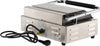 Contact grill panini.