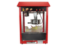 Popcorn machine
