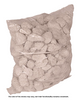 Lava stones