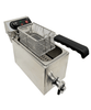 Elektrisk bordfriture 1x4 L