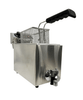 Elektrisk bordfriture 1x4 L