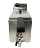 Elektrisk bordfriture 1x4 L
