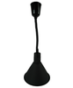 Cs telescopic heat lamp ch-02 black