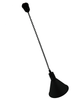 Cs telescopic heat lamp ch-02 black