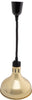Cs telescopic heat lamp ch-03 gold