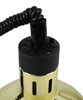 Cs telescopic heat lamp ch-03 gold