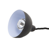 Cs telescopic heat lamp ch-04 black