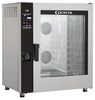 Gas convection-/ steamoven 10x1/1gn or en