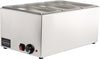 Electric bain-marie - NordeleGastro