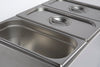Electric bain-marie - NordeleGastro