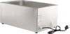 Electric bain-marie - NordeleGastro