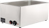 Electric bain-marie - NordeleGastro