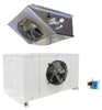 Negative split unit 1.92-5.21 m3