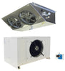 Negative split unit 3.05-8.74 m3