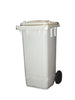 Affaldsbeholder 120L