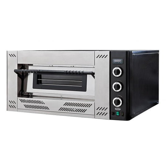 GAS PIZZAOVN ENKELT 1 x 9