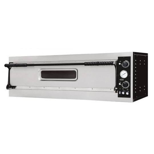 PIZZAOVN ENKELT 1 x 3