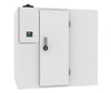 Cold and freezer room 1500x1500x2200 - 120 mm