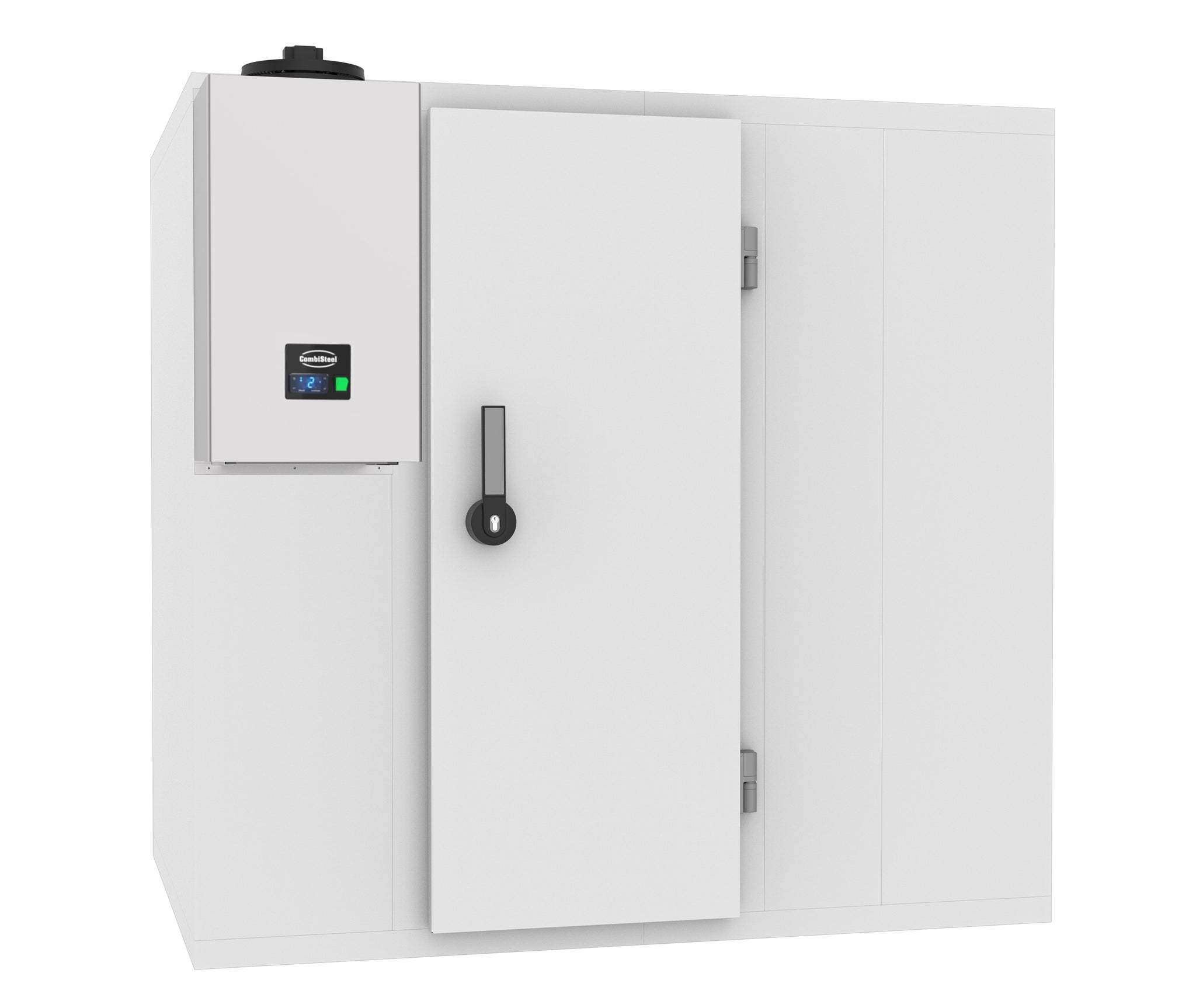 Cold and freezer room 2700x2400x2200  *transport on request*