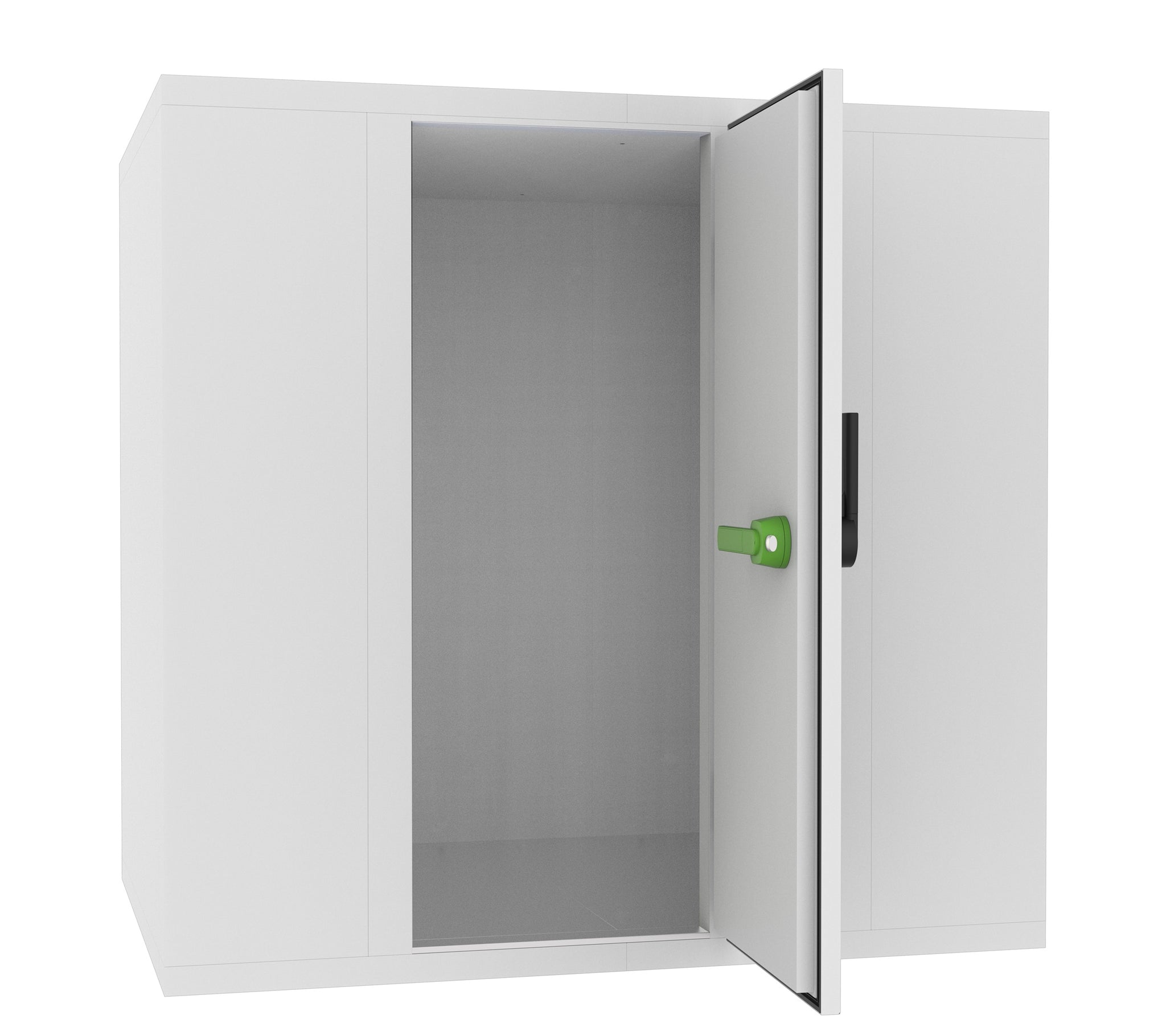 Cold and freezer room 2700x2400x2200  *transport on request*