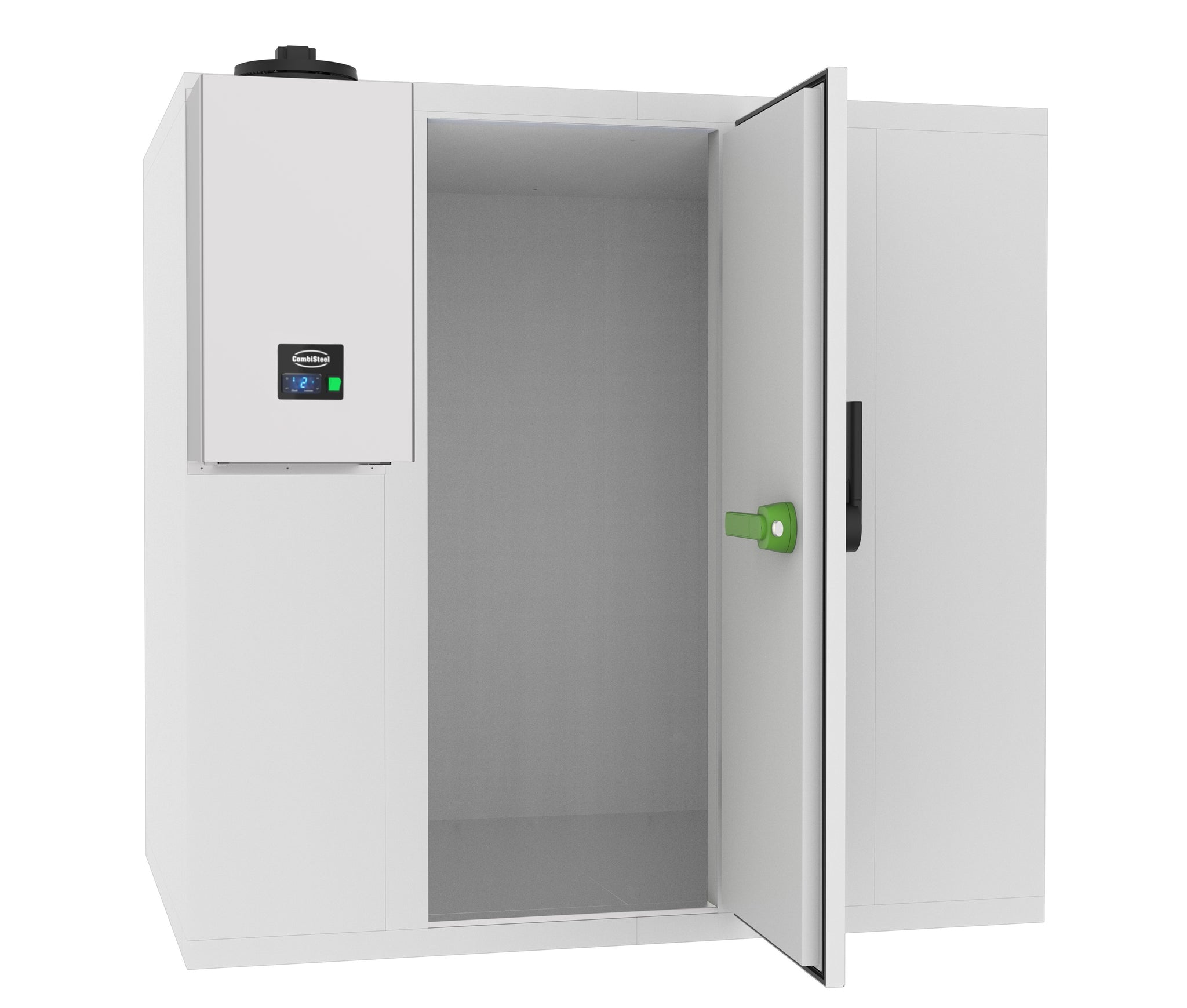 Cold and freezer room 2400x2100x2200  *transport on request*