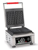 Waffle maker