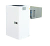 Positive wall-mounted straddle-type unit 8,5-15,5 m3